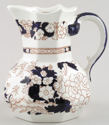 Jug or Pitcher c1920s